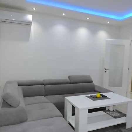 City Center Stay Apartment 塞拉耶佛 外观 照片