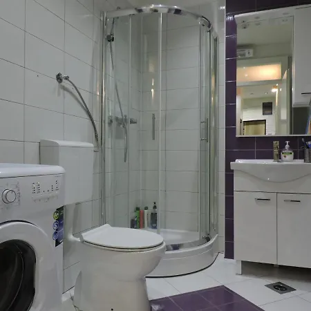 City Center Stay Apartment 塞拉耶佛 外观 照片