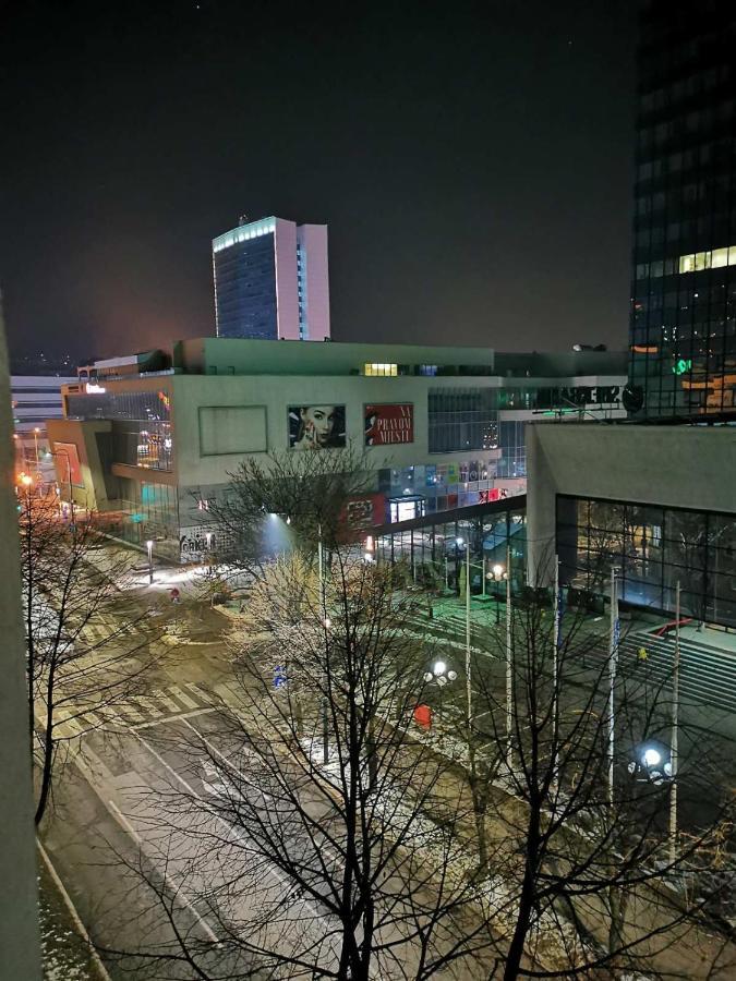 Apartment Center Sarajevo