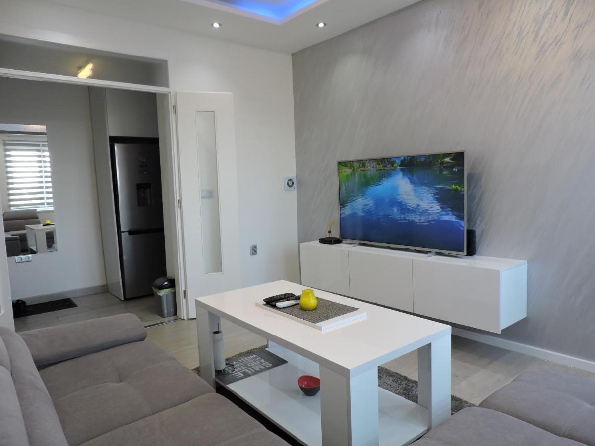 Apartment Center Sarajevo