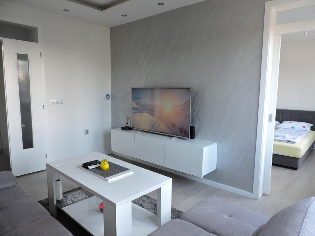 Apartment Center Sarajevo
